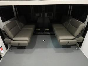 Momentum G-Class 31G Photo