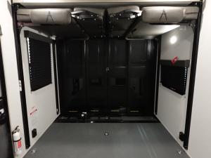 Momentum G-Class 31G Photo