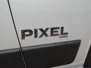 Pixel P 2.0M Photo