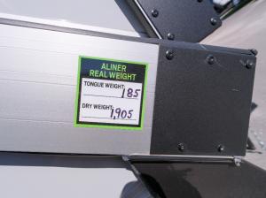 LXE Std. Model Photo