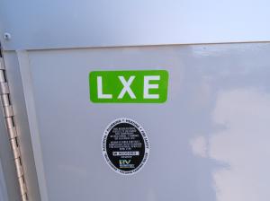 LXE Std. Model Photo