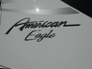 American Eagle 45K Photo