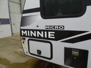 Micro Minnie 1720FB Photo
