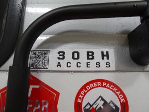 Access 30BH Photo