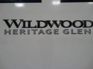 Wildwood Heritage Glen 375FAM Photo