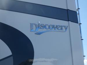Discovery 38N Photo