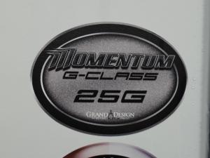 Momentum G-Class 25G Photo