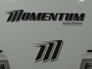 Momentum G-Class 25G Photo