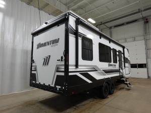 Momentum G-Class 25G Photo