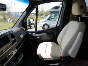 Navion 24T Photo