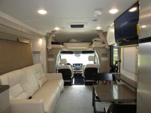 Navion 24T Photo