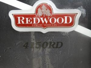 Redwood 4150RD Photo