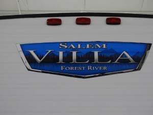 Salem Villa Series 353FLFB Photo