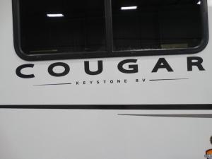 Cougar Half-Ton 23MLE Photo