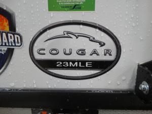 Cougar Half-Ton 23MLE Photo