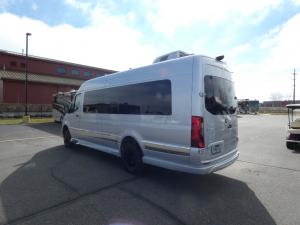 Strada-ion Tour Photo