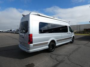 Strada-ion Tour Photo