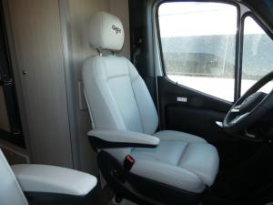 Strada-ion Tour Photo