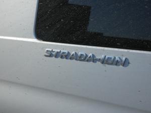 Strada-ion Tour Photo