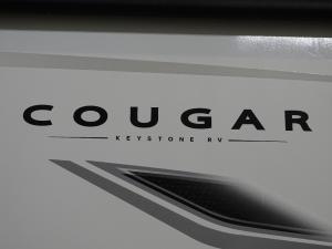 Cougar Half-Ton 29RLI Photo