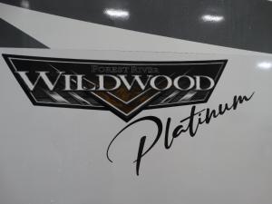 Wildwood 22ERASX Photo