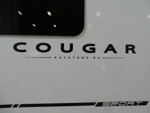 Cougar Sport 2400RE Photo