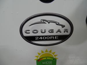 Cougar Sport 2400RE Photo