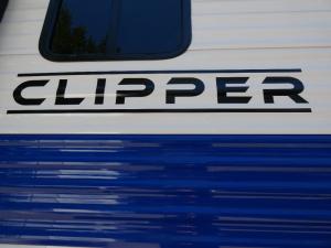 Clipper Cadet 15CBH Photo