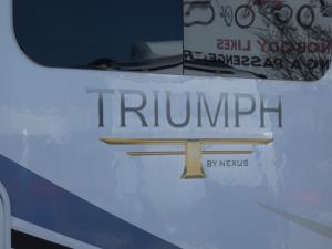 Triumph 31T Photo