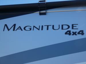 Magnitude AX29 Photo