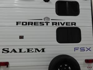 Salem FSX 266BHLE Photo