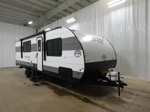 Salem FSX 266BHLE Photo