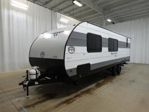 Salem FSX 266BHLE Photo