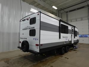 Salem FSX 266BHLE Photo