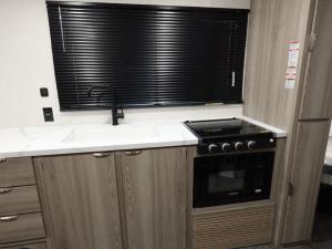 Salem FSX 266BHLE Photo