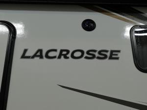 LaCrosse 3510DB Photo
