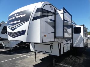 Crusader 295BHS Photo