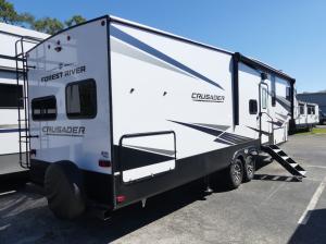 Crusader 295BHS Photo