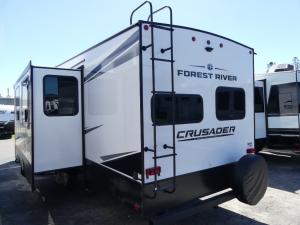 Crusader 295BHS Photo