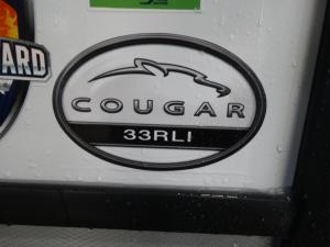Cougar Half-Ton 33RLI Photo