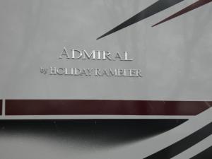 Admiral 33B6 Photo