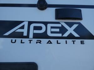 Apex Ultra-Lite 289TBSS Photo