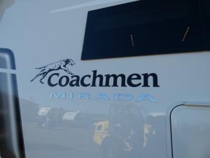 Mirada 33SS Photo
