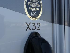 Magnitude GRAND X32 Photo