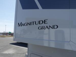 Magnitude GRAND X32 Photo