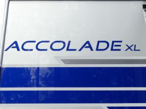 Accolade XL 37K Photo