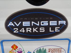 Avenger LE 24RKSLE Photo