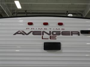 Avenger LE 24RKSLE Photo