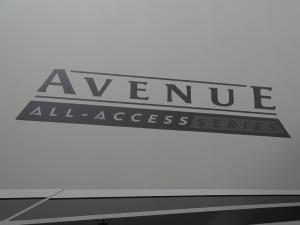 Avenue All-Access 22ML Photo