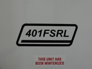 Residence 401FSRL Photo